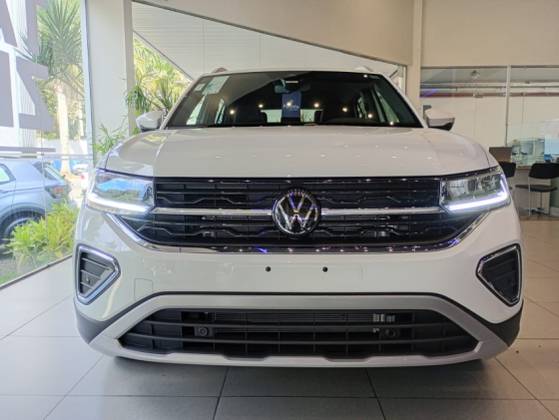 VOLKSWAGEN T-CROSS 1.4 250 TSI TOTAL FLEX HIGHLINE AUTOMÁTICO VOLKSWAGEN T-CROSS 1.4 250 TSI TOTAL FLEX HIGHLINE AUTOMÁTICO